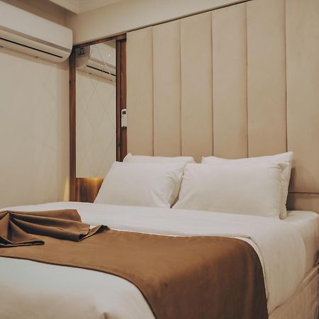 Galata Master Hotel อิสตันบูล ภายนอก รูปภาพ