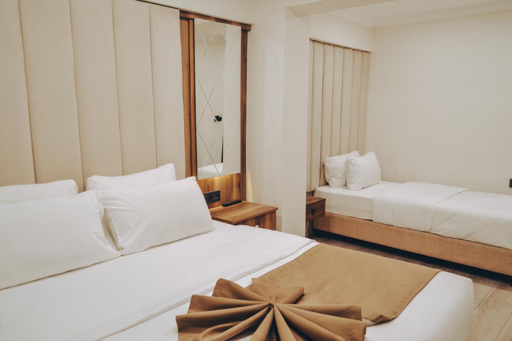 Galata Master Hotel อิสตันบูล ภายนอก รูปภาพ