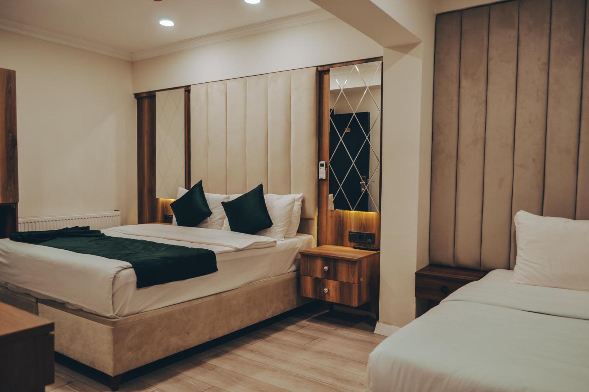 Galata Master Hotel อิสตันบูล ภายนอก รูปภาพ
