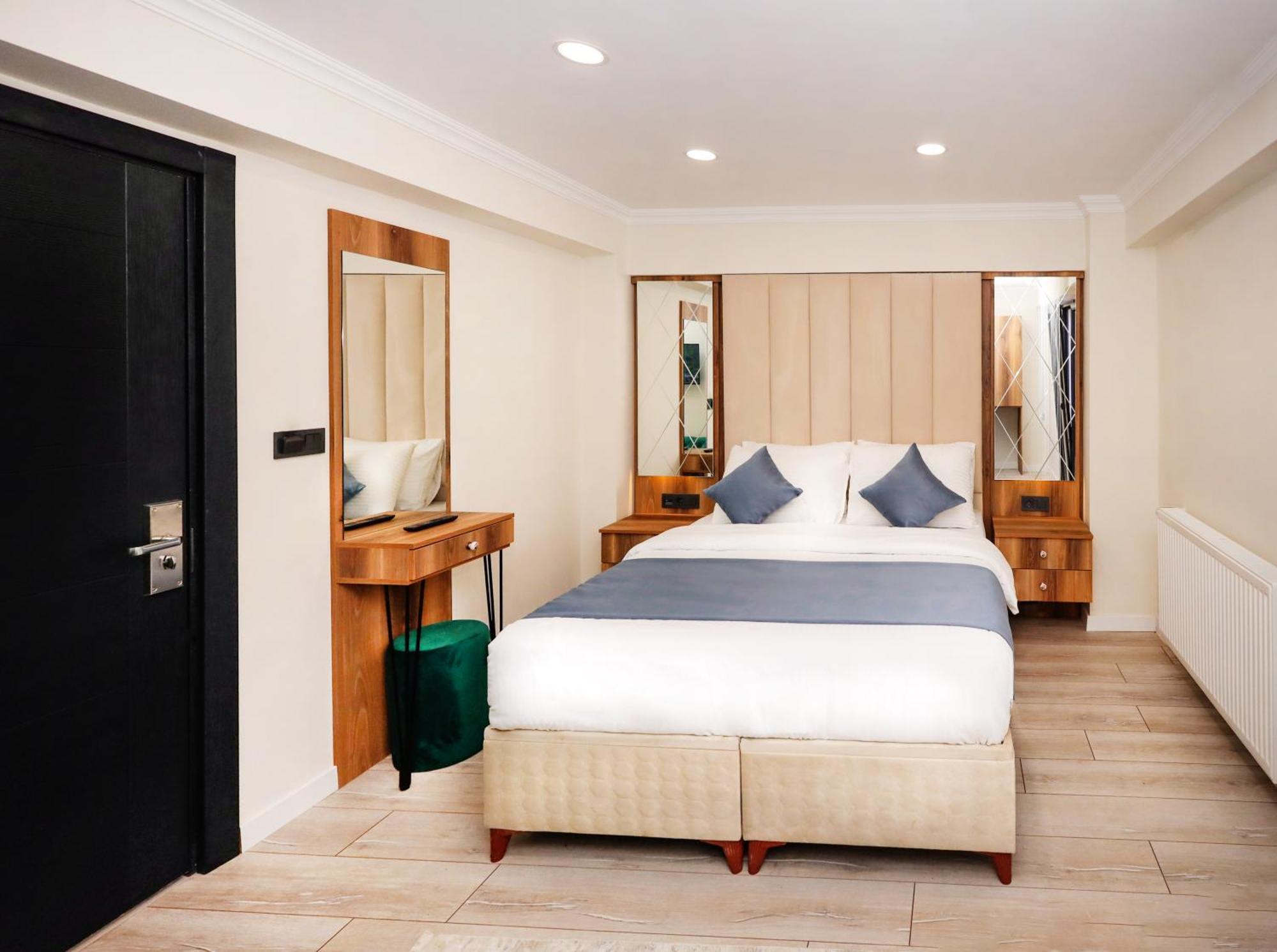 Galata Master Hotel อิสตันบูล ภายนอก รูปภาพ