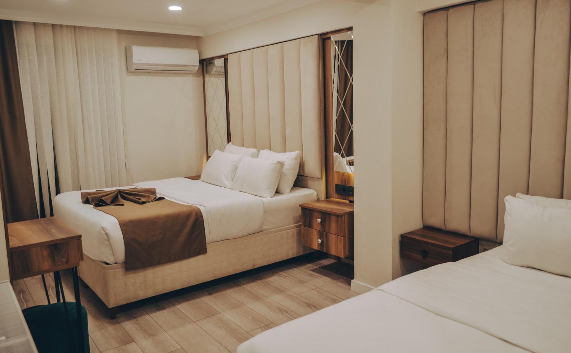 Galata Master Hotel อิสตันบูล ภายนอก รูปภาพ