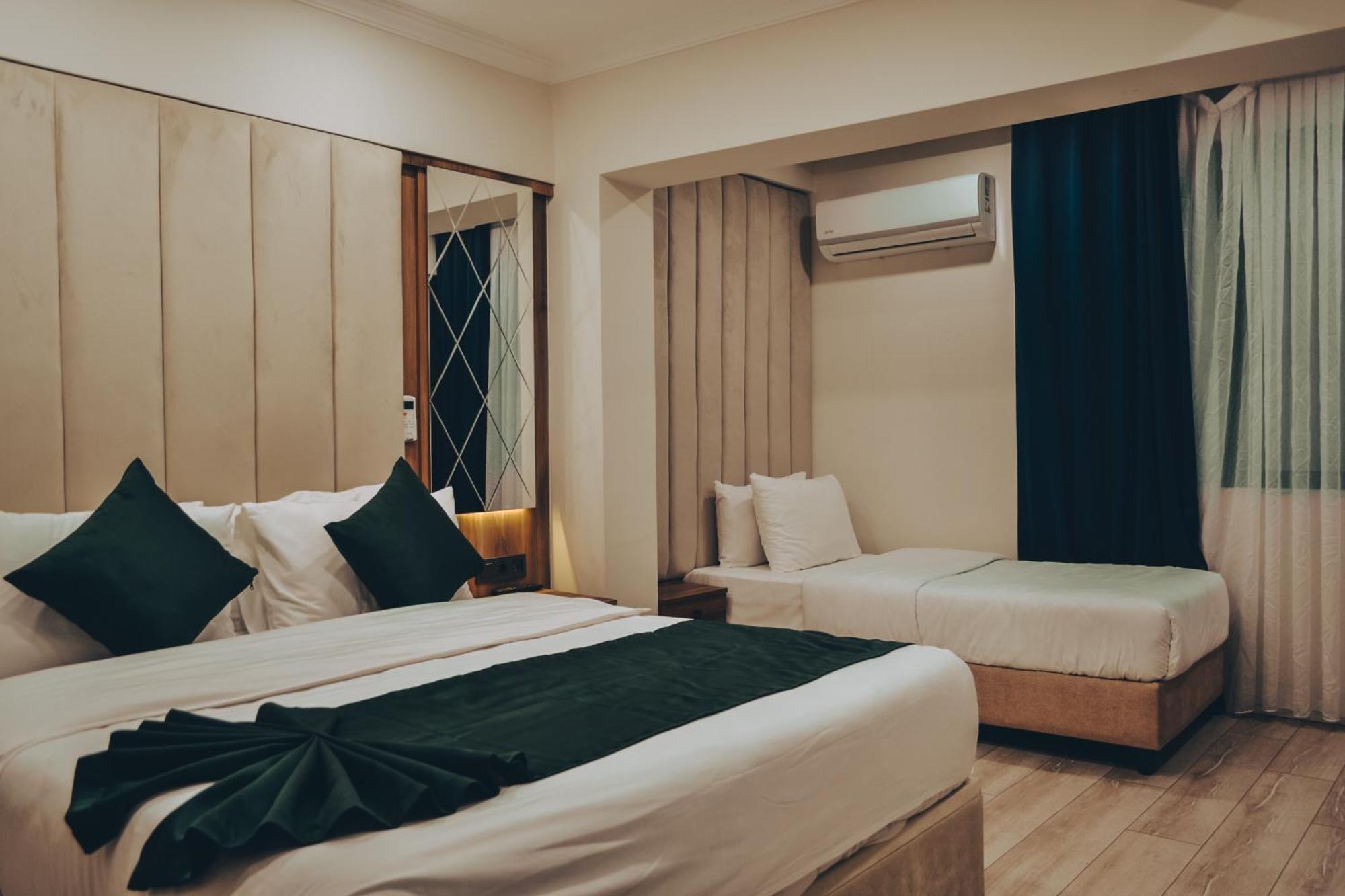 Galata Master Hotel อิสตันบูล ภายนอก รูปภาพ