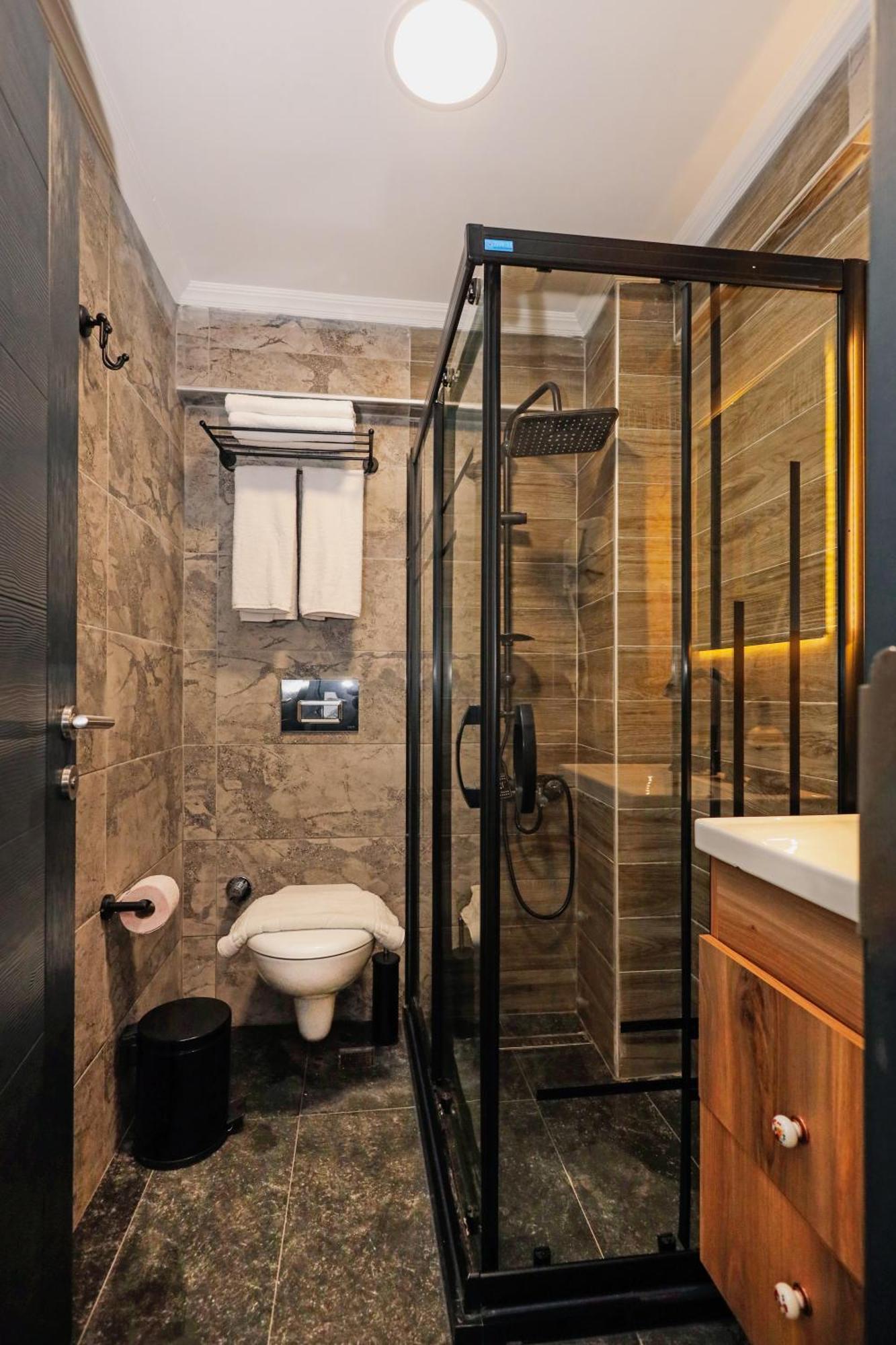 Galata Master Hotel อิสตันบูล ภายนอก รูปภาพ