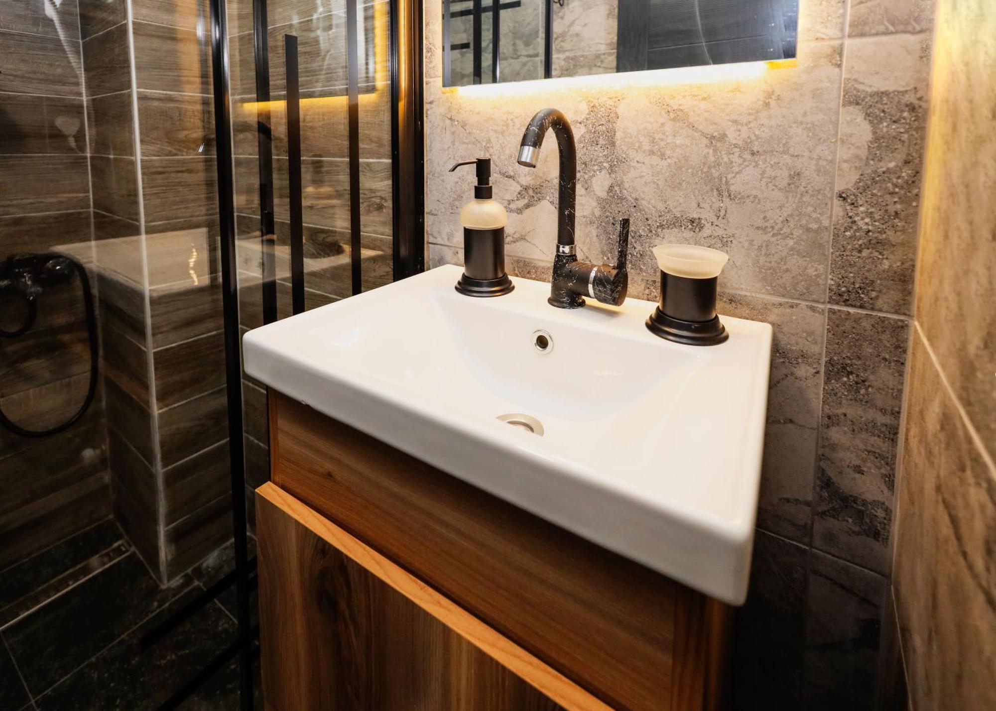 Galata Master Hotel อิสตันบูล ภายนอก รูปภาพ