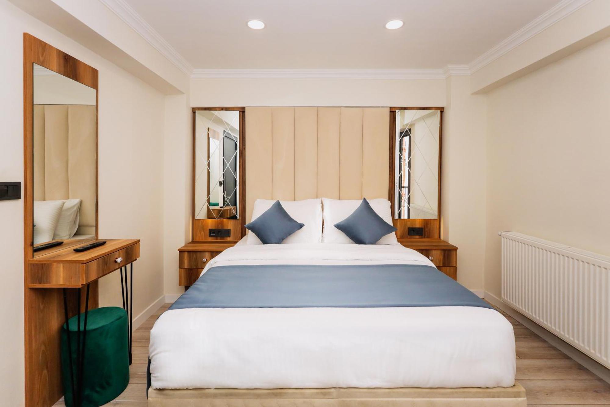 Galata Master Hotel อิสตันบูล ภายนอก รูปภาพ