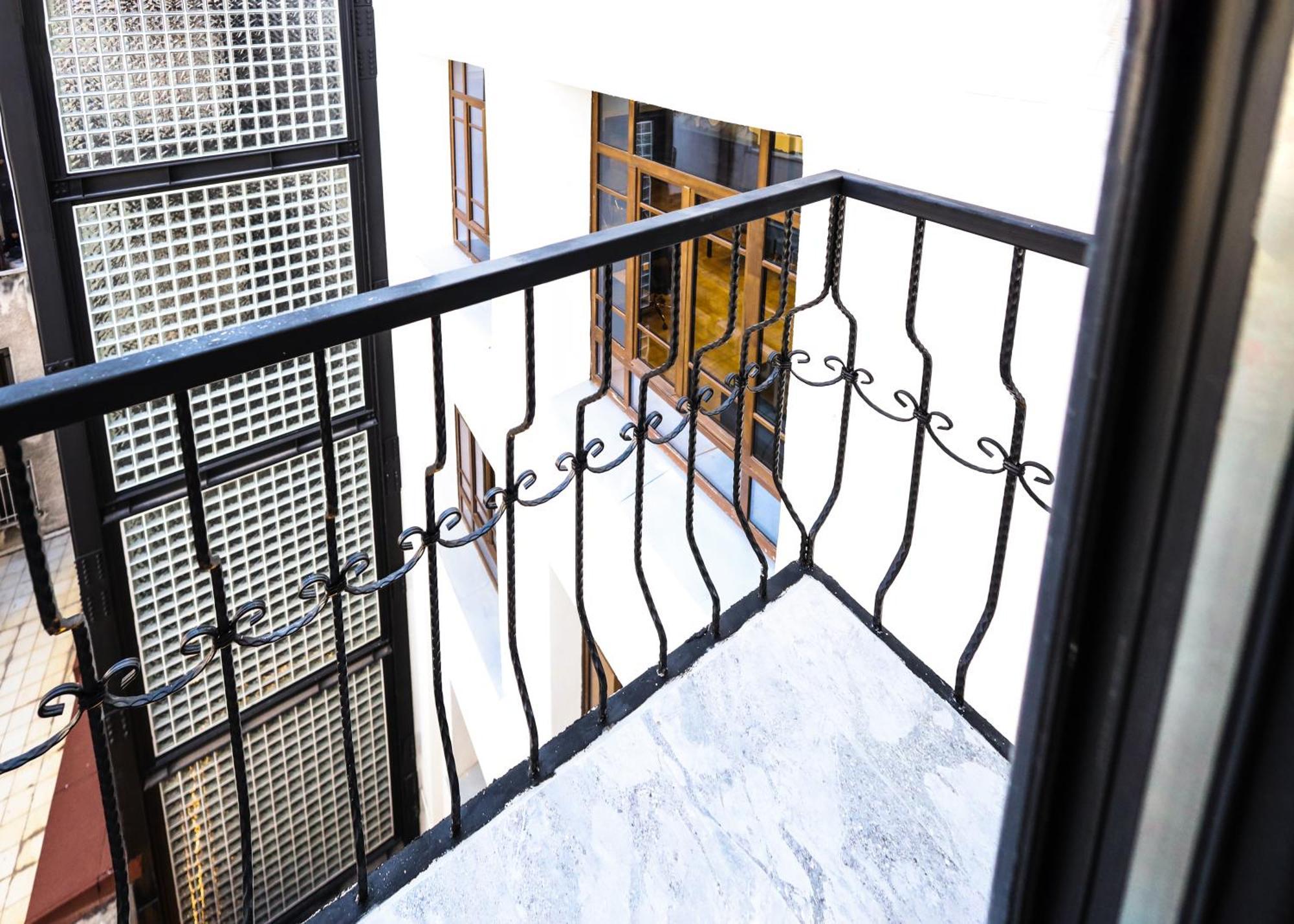 Galata Master Hotel อิสตันบูล ภายนอก รูปภาพ