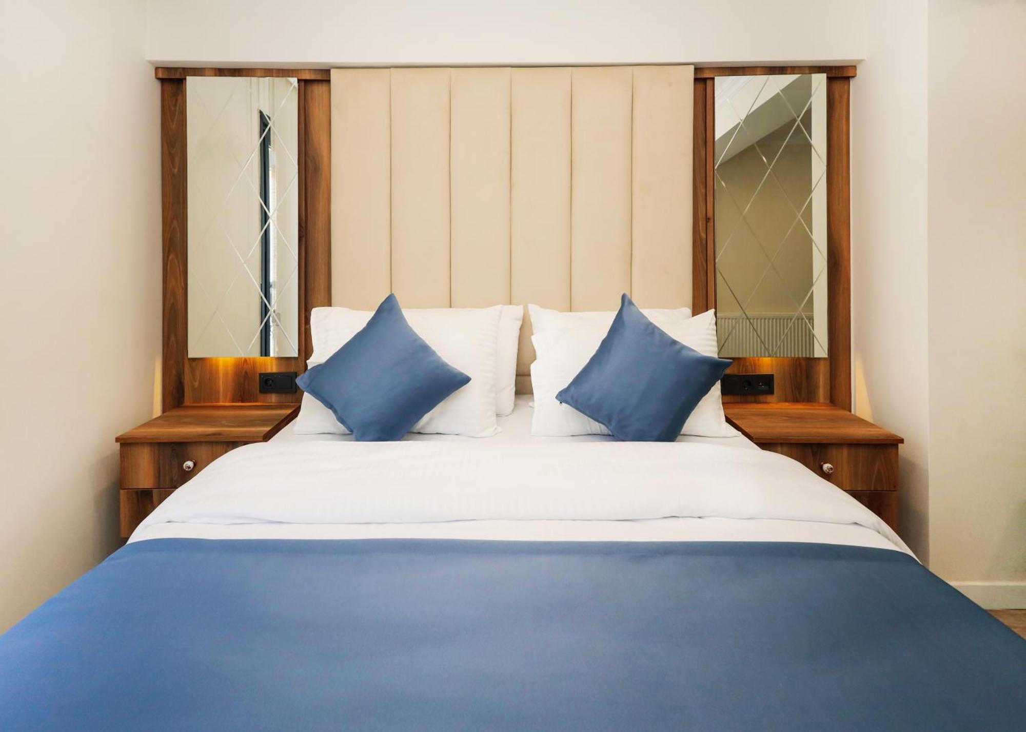 Galata Master Hotel อิสตันบูล ภายนอก รูปภาพ