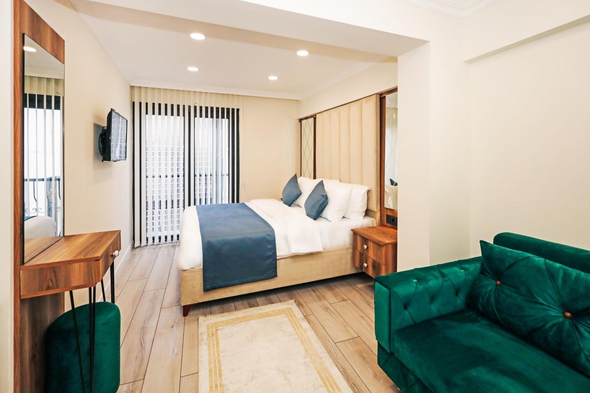 Galata Master Hotel อิสตันบูล ภายนอก รูปภาพ